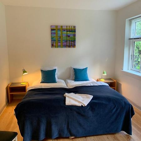 Anne'S Bed & Kitchen, Dalgaard Bed & Breakfast Horsens Eksteriør bilde