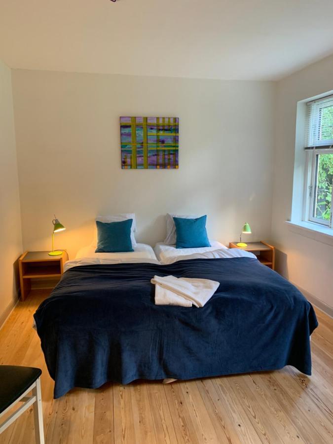 Anne'S Bed & Kitchen, Dalgaard Bed & Breakfast Horsens Eksteriør bilde
