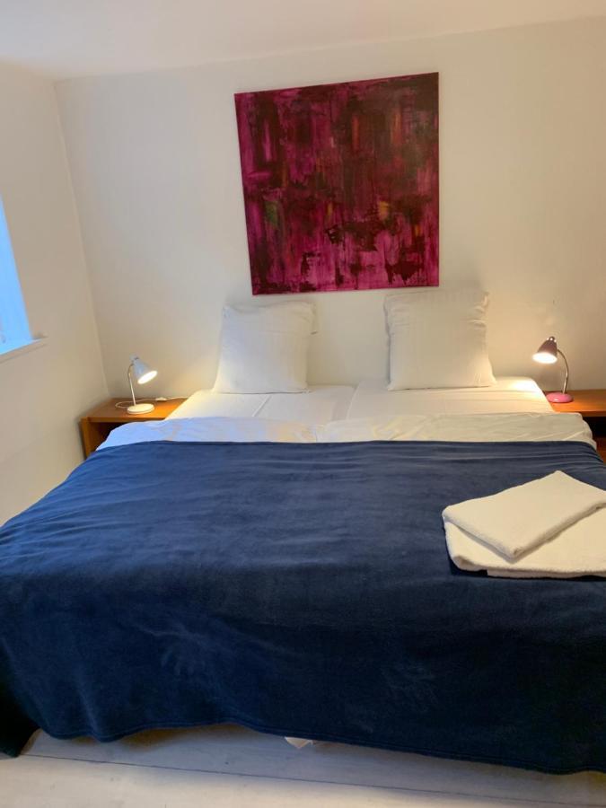 Anne'S Bed & Kitchen, Dalgaard Bed & Breakfast Horsens Eksteriør bilde